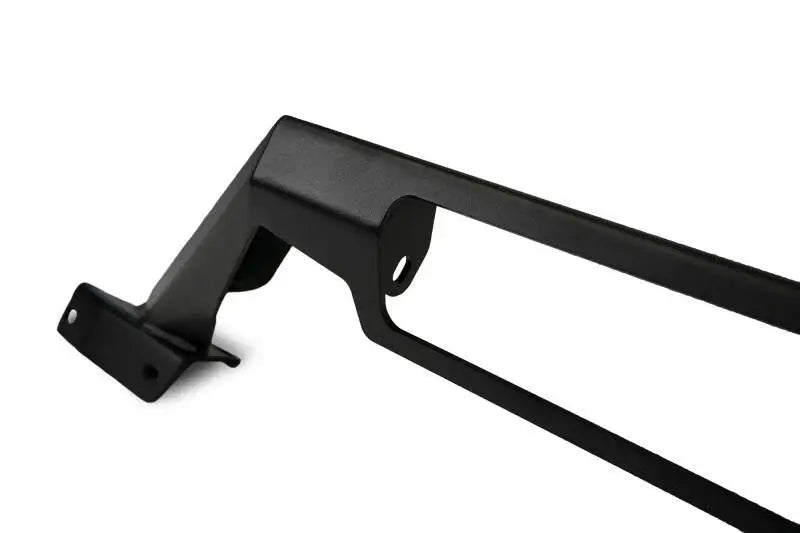 DV8 Offroad 21-22 Ford Bronco Factory Modular Front Bumper Bull Bar - Truck & Automotive