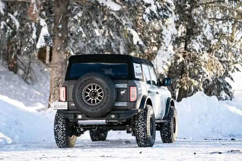 DV8 Offroad RBBR-02