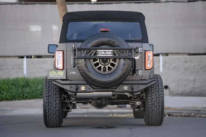 DV8 Offroad RBBR-02
