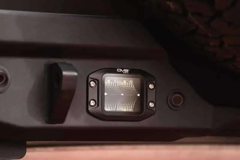 DV8 Offroad RBBR-02