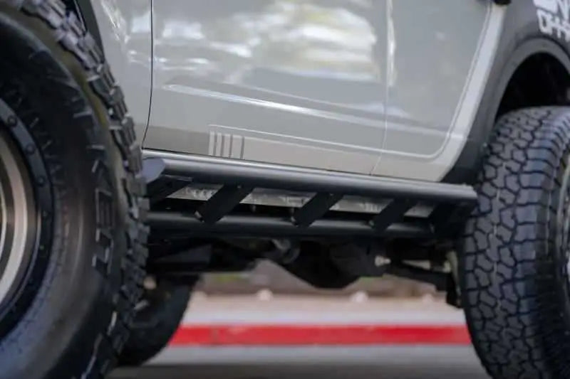 DV8 Offroad SRBR-01