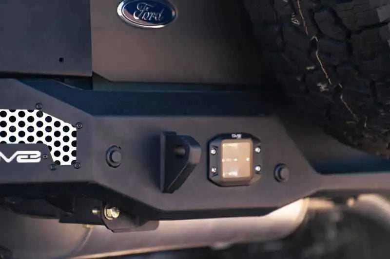 DV8 Offroad RBBR-01