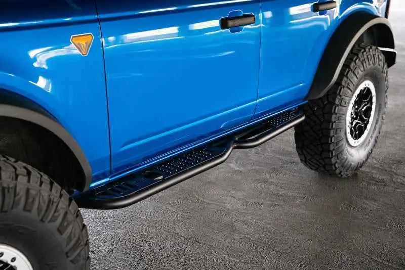 DV8 Offroad SRBR-02