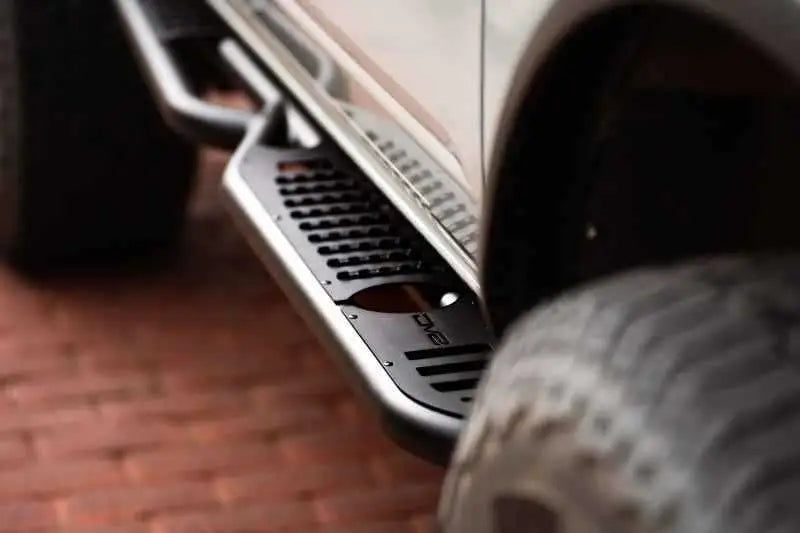 DV8 Offroad SRBR-02