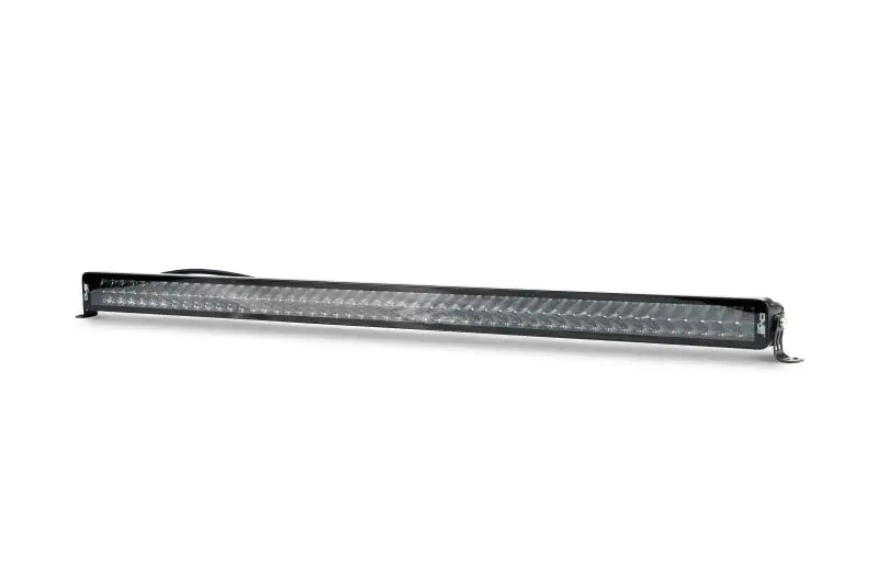 DV8 Offroad 52in Elite Series Light Bar 500W LED - Black - Truck & Automotive