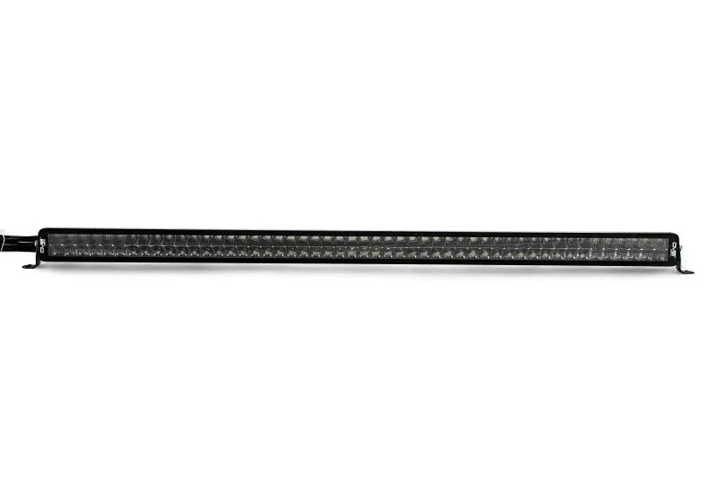 DV8 Offroad 52in Elite Series Light Bar 500W LED - Black - Truck & Automotive