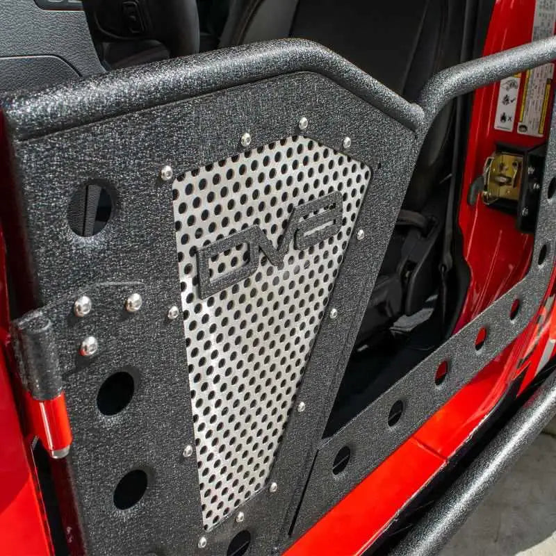 DV8 Offroad RDJL-01F