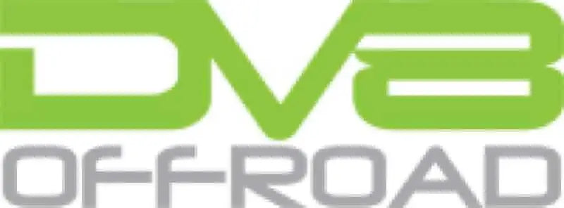DV8 D-FIREX-MNT-DOR