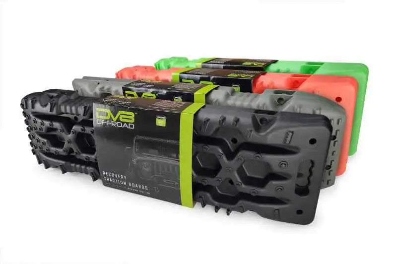 DV8 Offroad RTB1-01BK