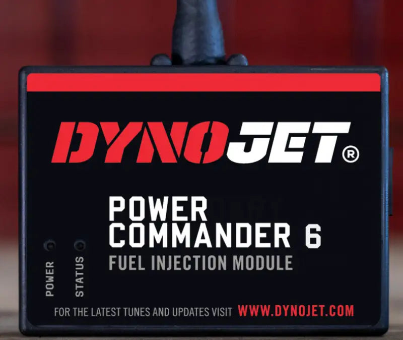 DYNOJET 19-DCK4 Clutch Kit for Enhanced Performance - DYNOJET