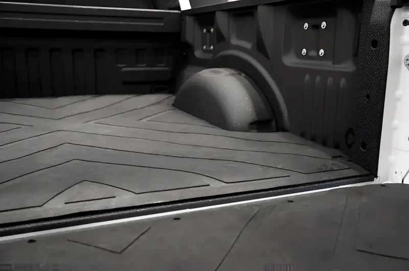 DZ77012 Dee Zee Heavyweight Bed Mat Ford Super Duty