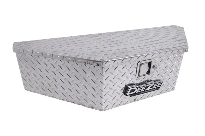 DZ92716 Dee Zee 40.75 Inch Back Length; 16.5 Inch F