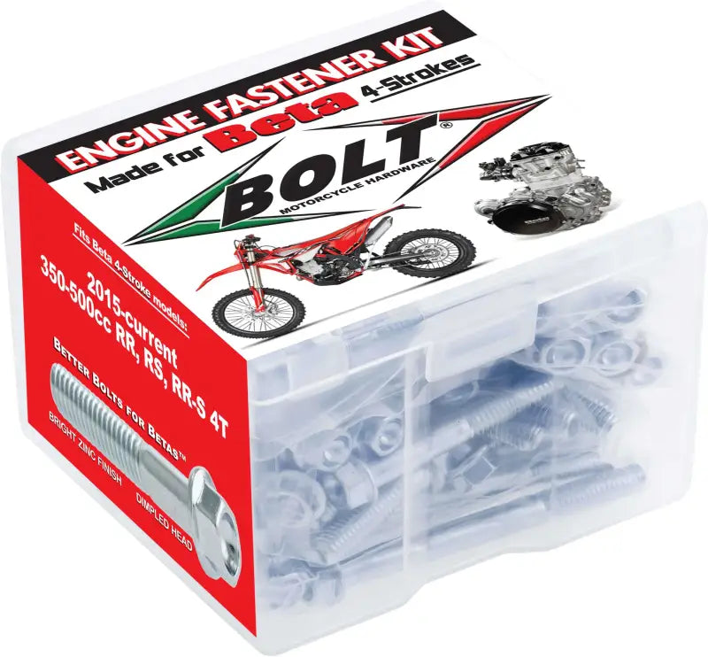 BOLT E-BT4-15