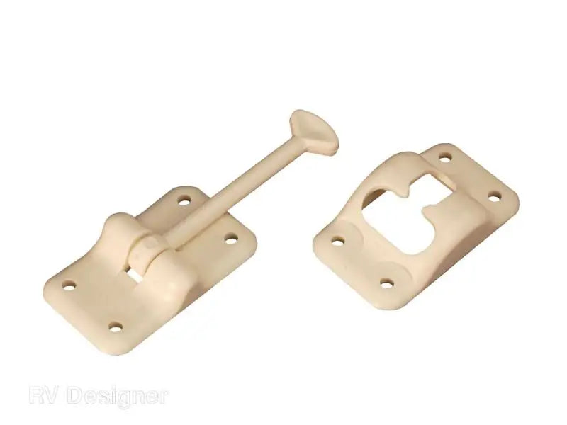 E233 Door Catch