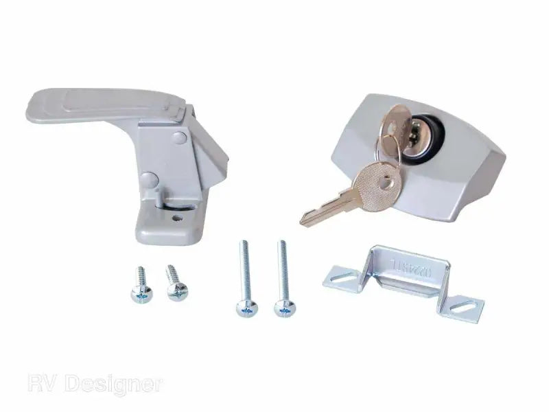 E311 Entry Door Latch