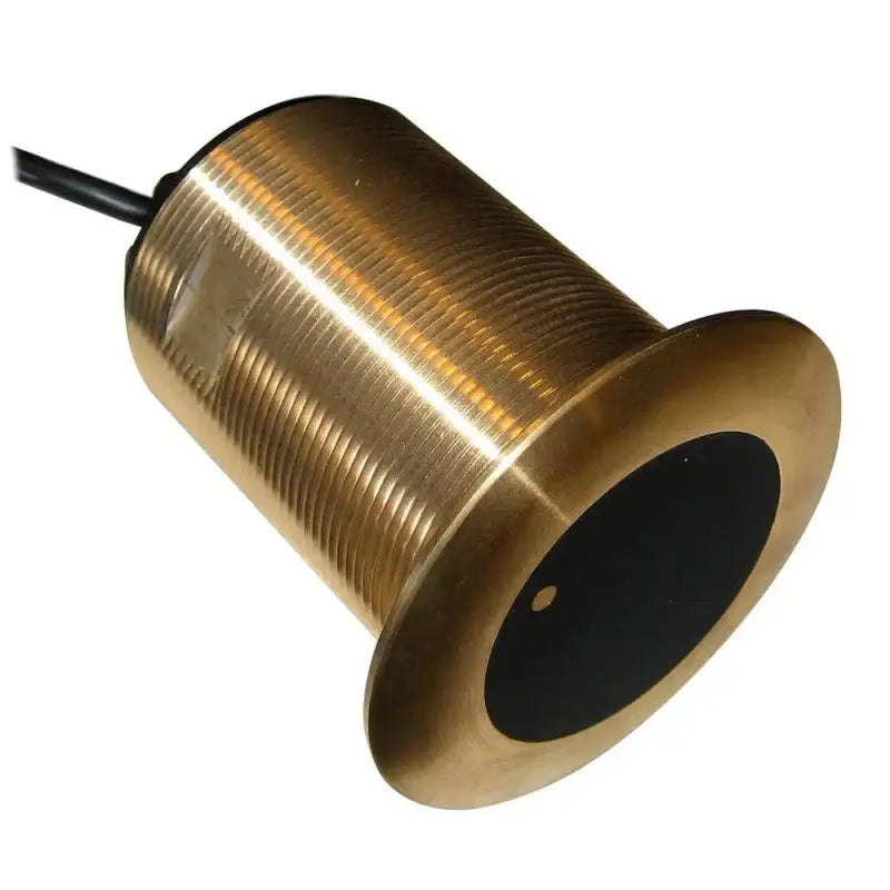 E70340 Raymarine Xdcr Cpt-Schirp-Hi Bronzeth 12Deg. - Transducer