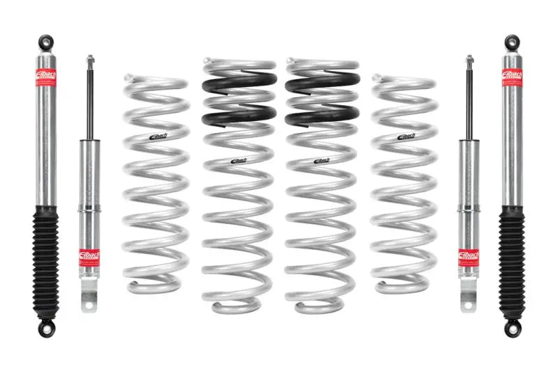 E80-27-001-04-22 Eibach Pro-Truck Lift System (Stage 1)