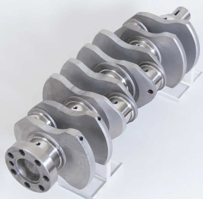 Eagle Eagle 4G63 Stock Stroke 88mm Crankshaft - 7 Bolt Flange