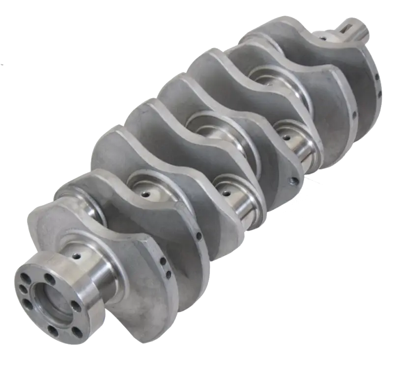 Eagle 4G63 Stroker 100mm Crankshaft For 6-Bolt (DSM) - 2439375900A6