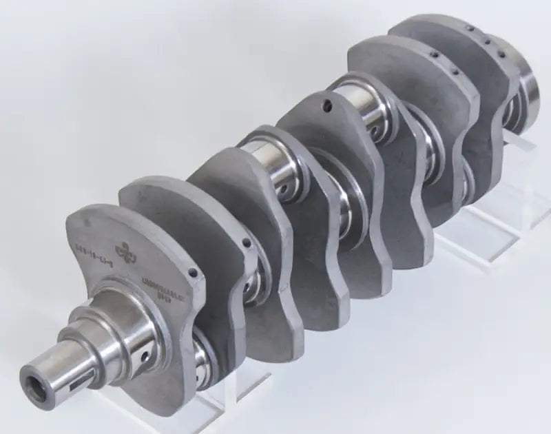 Eagle 4G63 Stroker 100mm Crankshaft For 7-Bolt (Evo) - 2039375900B7