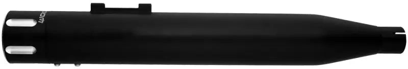 Eagle Slip Ons Black W/Blk Sculpt Tip `17 Up Flt/H