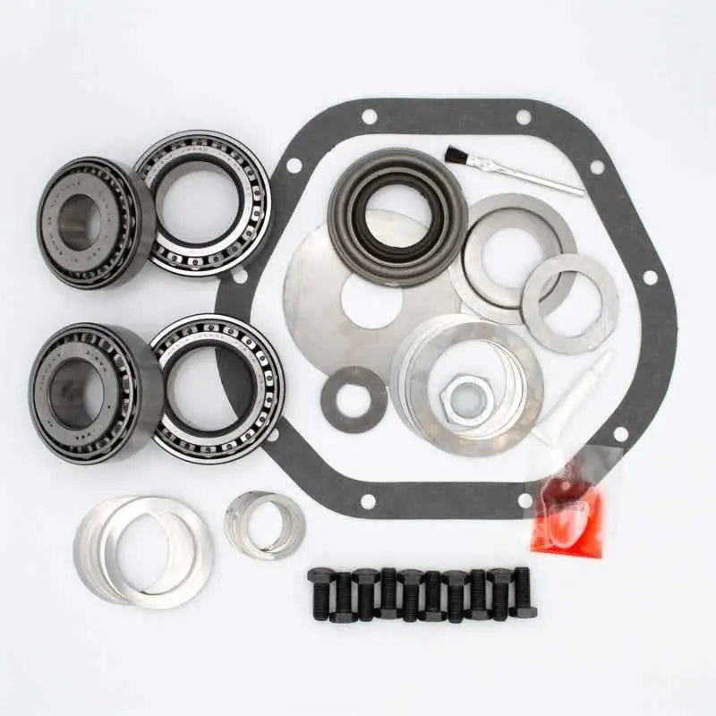 Eaton K-D44-FR