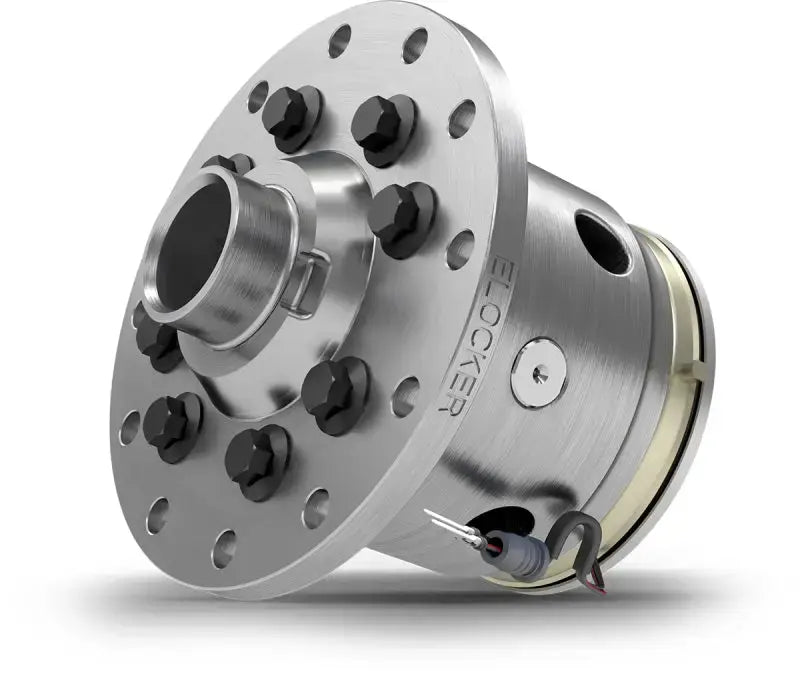 Eaton ELocker4 Differential Dana 44 Front 30 Spline 3.92 & Up Ratio - Truck Automotive