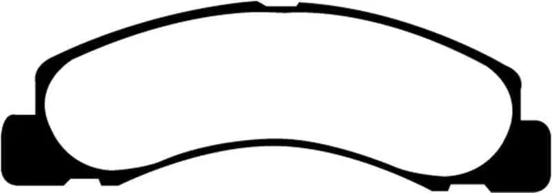 EBC DP41308R
