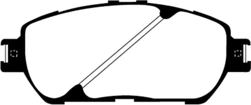EBC DP41674R