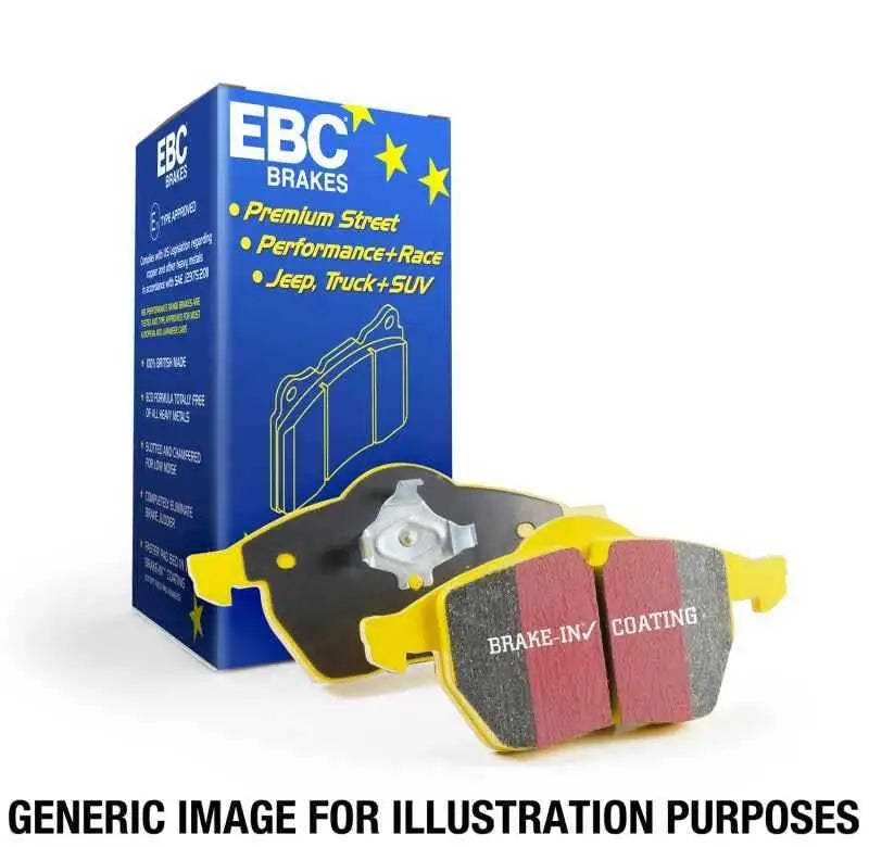 EBC DP41674R