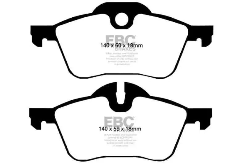 EBC DP41388R