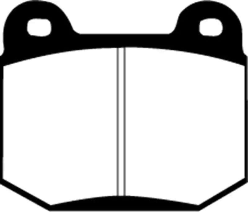 EBC DP41537R
