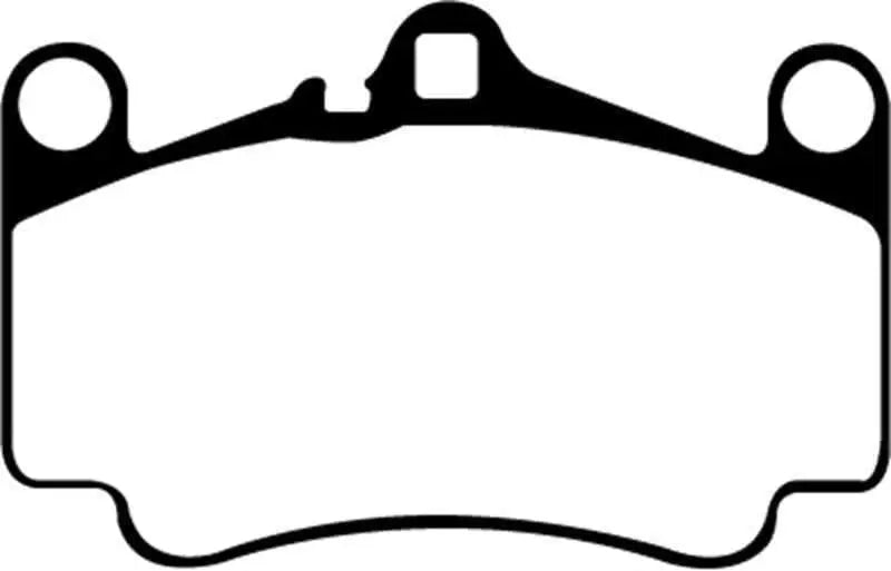 EBC DP31515C
