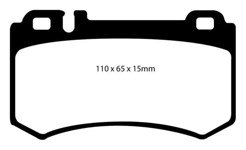 EBC DP31490C
