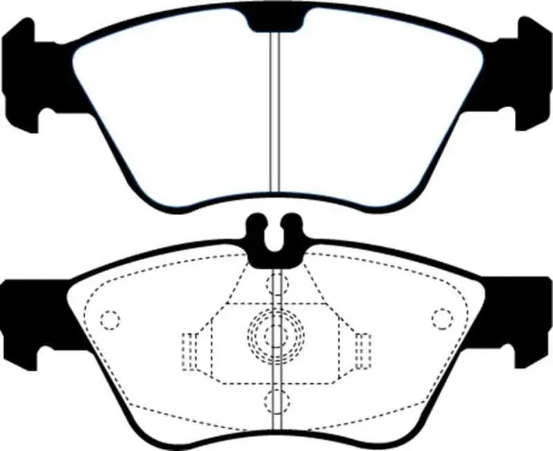 EBC DP31075C