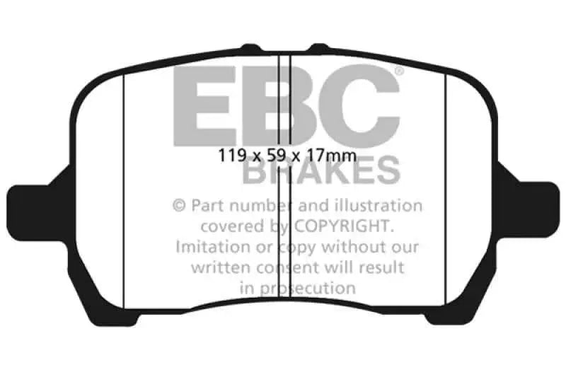 EBC UD1160