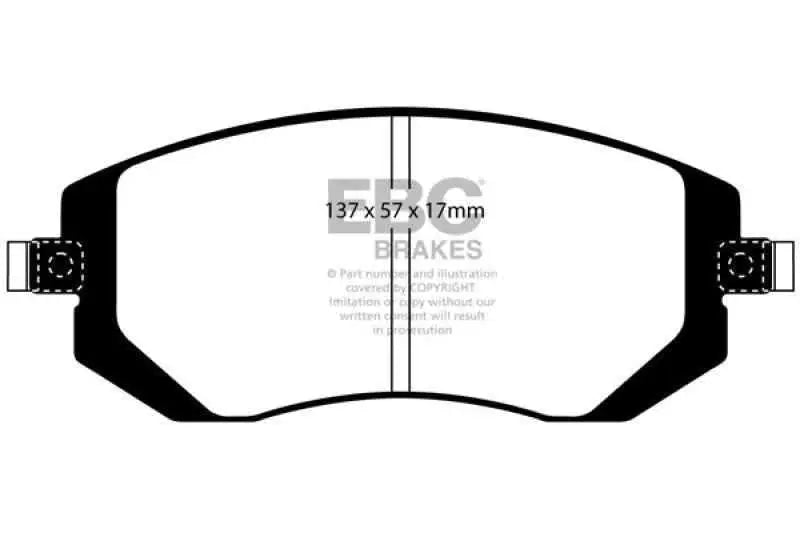 EBC DP21661