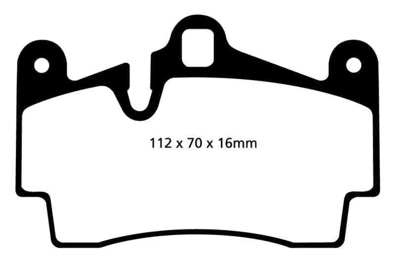 EBC DP31474C