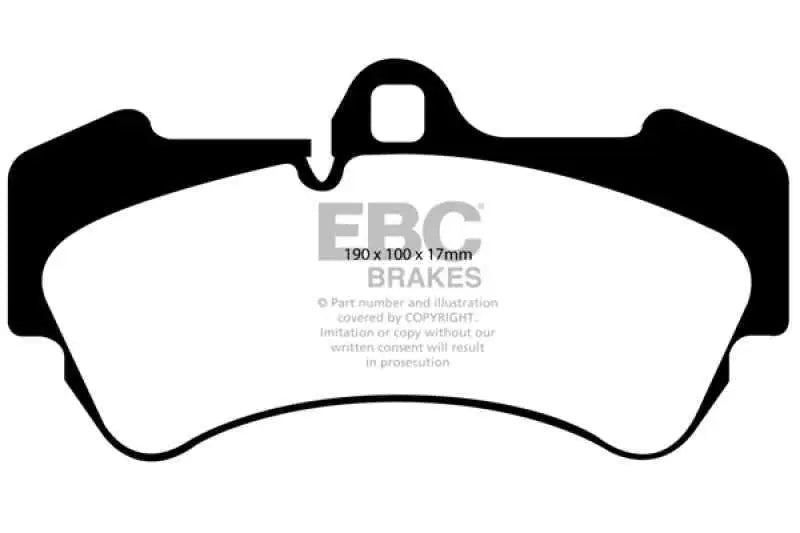 EBC DP41521R