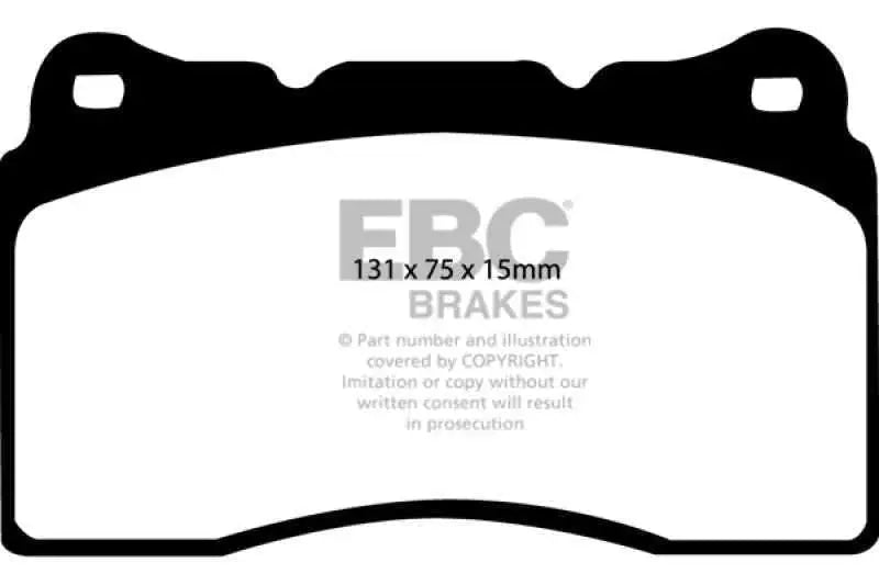 EBC DP21210