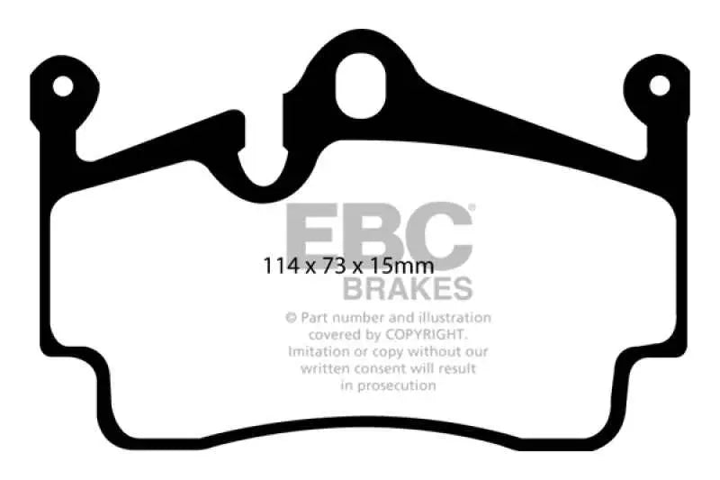 EBC DP41920R