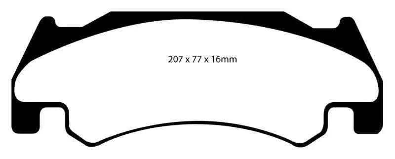 EBC DP61739