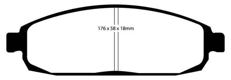 EBC DP61732