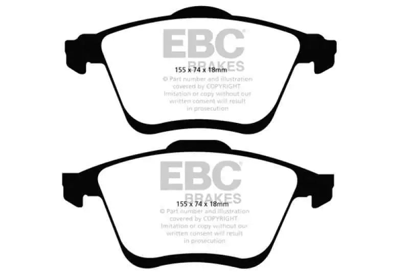 EBC DP41773R