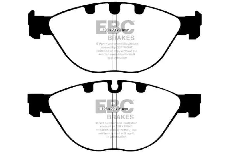 EBC DP31482C