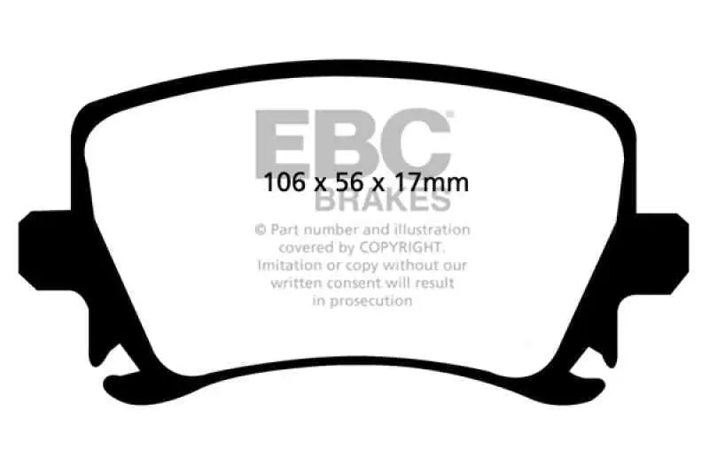 EBC DP31518C
