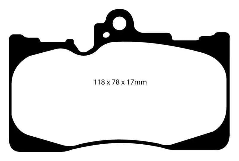 EBC DP31589C