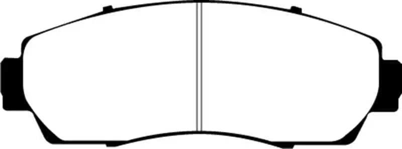 EBC DP41743R
