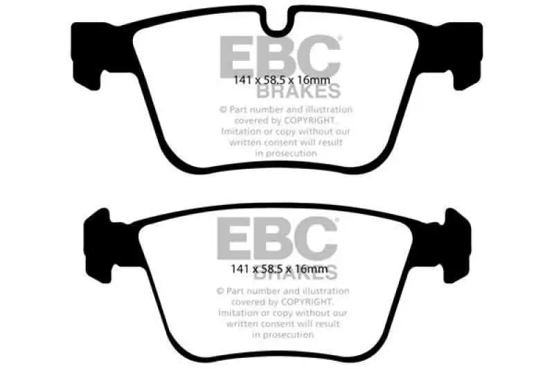 EBC DP31942C