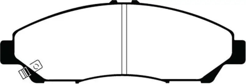 EBC DP61801